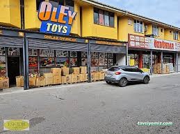 Oley Toys Oley Toys