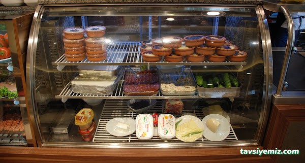 Samsun Et Lokantası Samsun Et Lokantası
