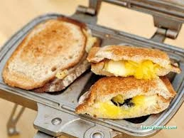 Tost Peak Tost Peak