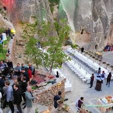 Garden Inn Cappadocia Garden Inn Cappadocia