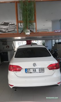 Fatih Otomotiv Fatih Otomotiv
