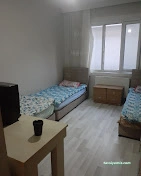 Turkuaz Pansiyon