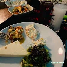 Volkan Et Mangal Kır Lokantası Volkan Et Mangal Kır Lokantası