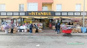 34 İstanbul Züccaciye 34 İstanbul Züccaciye
