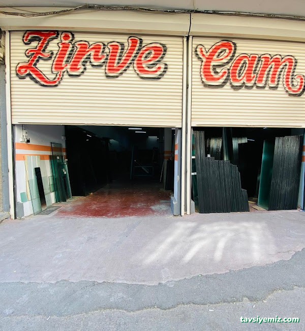 Zirve Cam Zirve Cam