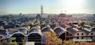 İkitelli Organize Sanayi Bölgesi İkitelli Organize Sanayi Bölgesi