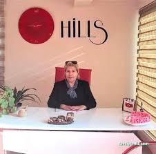 Hills Güzellik Merkezi Hills Güzellik Merkezi