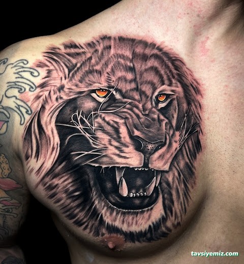 Nihat Tattoo Nihat Tattoo
