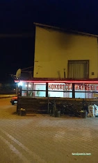 Kokoreçci Hayrettin Kokoreçci Hayrettin