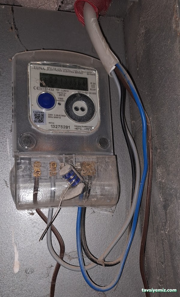 Gülcan Ay Elektrik