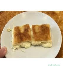 Yürü Börek & Künefe Yürü Börek & Künefe
