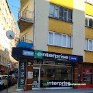 Enterprise Rent-A-Car - Eskişehir Merkez Araç Kiralama Enterprise Rent-A-Car - Eskişehir Merkez Araç Kiralama