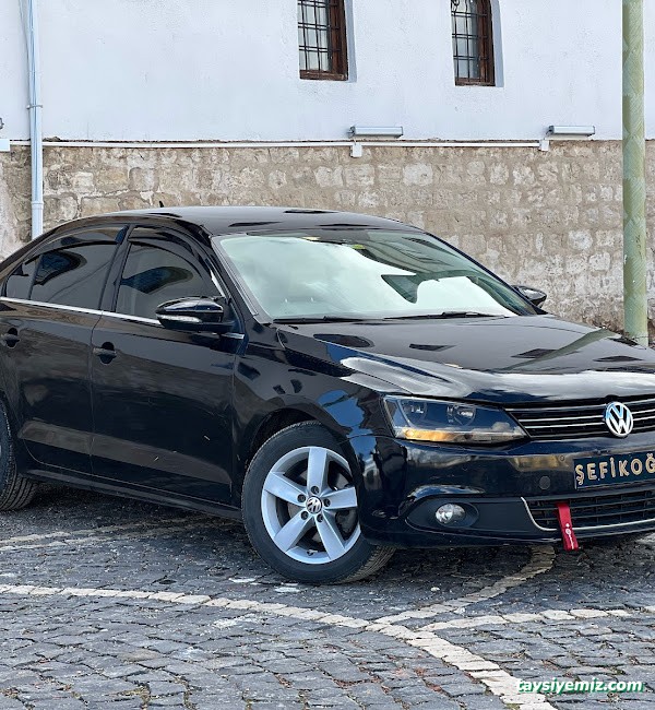 Şefikoğlu Otomotiv Şefikoğlu Otomotiv