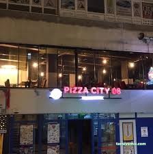 Pizza City 08 Cafe Restorant Pizza City 08 Cafe Restorant