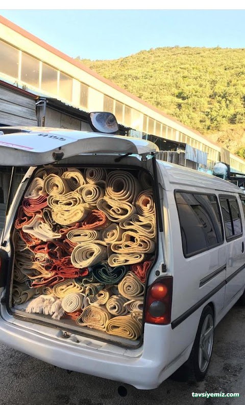 Saray Halı Yıkama Tokat Saray Halı Yıkama Tokat