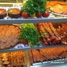 Oltu Cağ Kebap Ardahan Oltu Cağ Kebap Ardahan