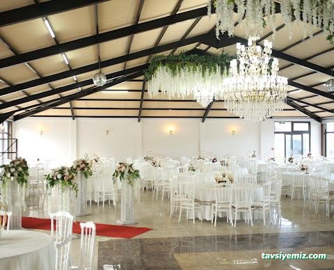 Rüya Park Düğün Salonu & Organizasyon Rüya Park Düğün Salonu & Organizasyon