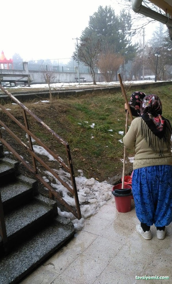 Bitlis Ecem Halı&Koltuk Yıkama Bitlis Ecem Halı&Koltuk Yıkama