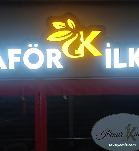 Kuaför İlknur Kuaför İlknur