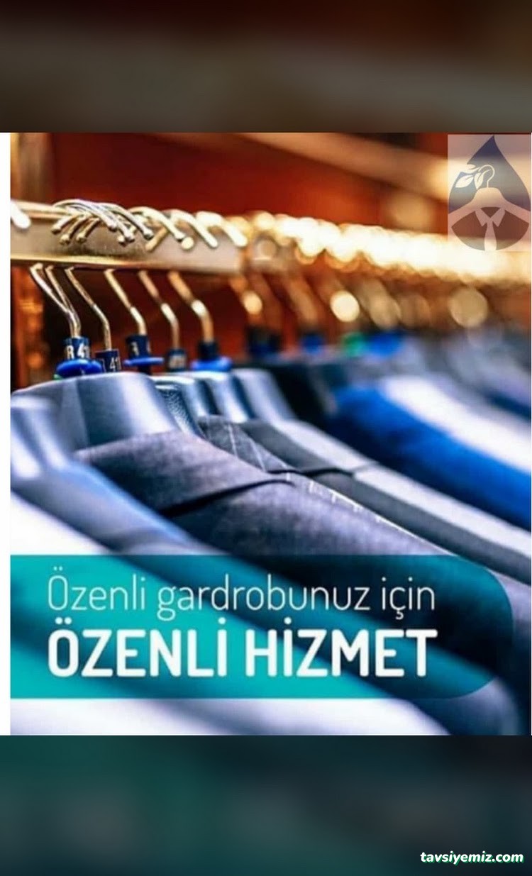 Sağlam Kuru Temizleme Ve Yıkama Merkezi & Ütü Paket Sağlam Kuru Temizleme Ve Yıkama Merkezi & Ütü Paket
