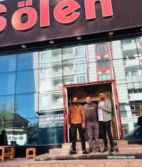 Kars Şölen Düğün Salonu Kars Şölen Düğün Salonu