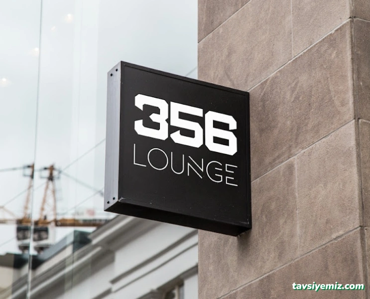 356 Lounge 356 Lounge