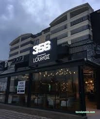 356 Lounge 356 Lounge