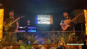 356 Lounge 356 Lounge