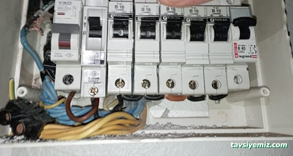 Gülcan Ay Elektrik