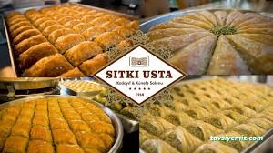 Sıdkı Usta