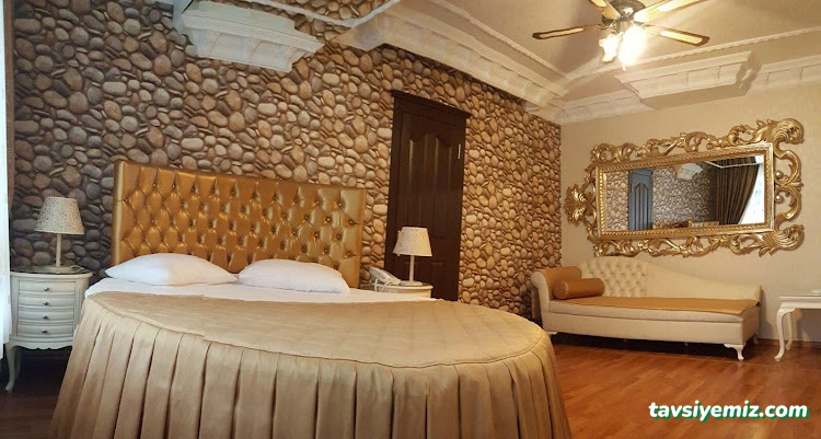 Zarina Hotel Pansiyon Zarina Hotel Pansiyon