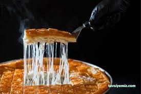 Istanbul Börek Istanbul Börek