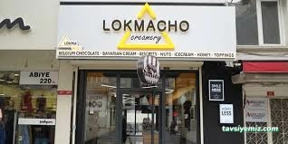 Lokmacho Üniversite Blv Lokmacho Üniversite Blv