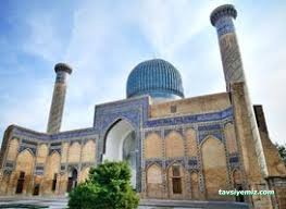 Burak Tur İstanbul Ofisi Burak Tur İstanbul Ofisi