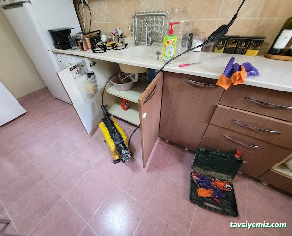 Bursa Gider Açma Servisi Bursa Gider Açma Servisi