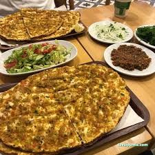Çıtır Lahmacun Salonu Çıtır Lahmacun Salonu