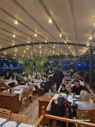Kıyı Balık Gemi Restaurant Yalova Kıyı Balık Gemi Restaurant Yalova