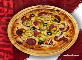 Pizza Il Forno Zonguldak Pizza Il Forno Zonguldak