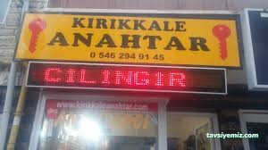Kırıkkale Anahtar Ve Kırıkkale Çilingir Kırıkkale Anahtar Ve Kırıkkale Çilingir