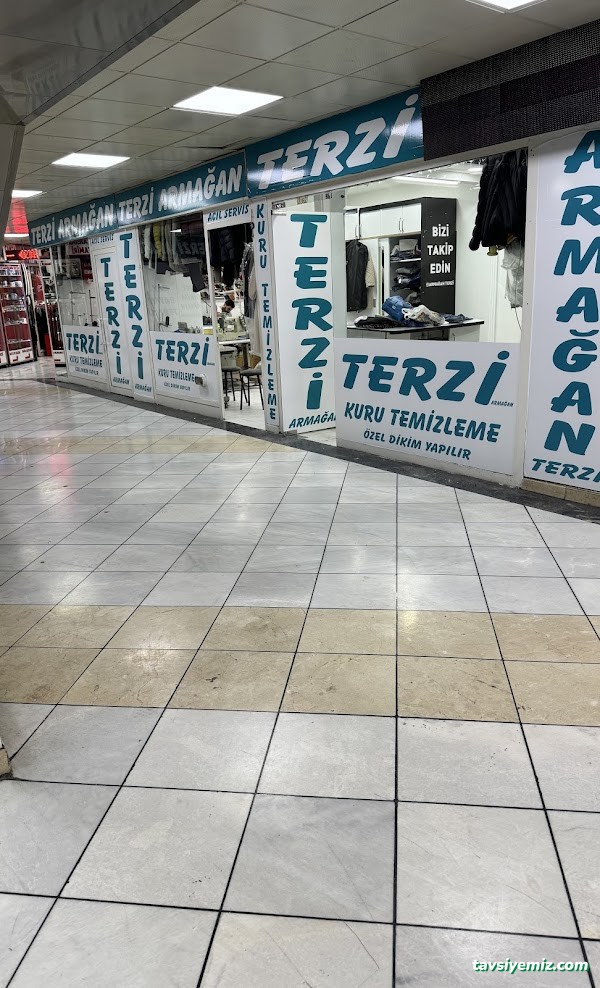 Kızılay Armagan Terzi | Kızılay Kuru Temizleme Kızılay Armagan Terzi | Kızılay Kuru Temizleme