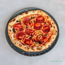 Bibber Pizzeria Bibber Pizzeria