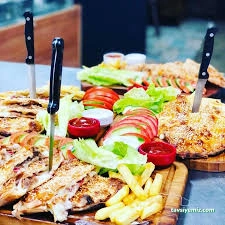 Artukbey Kahve Şırnak Artukbey Kahve Şırnak