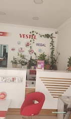 Vestel Yetkili Servisi - Merkez - Serges Elektronik Vestel Yetkili Servisi - Merkez - Serges Elektronik