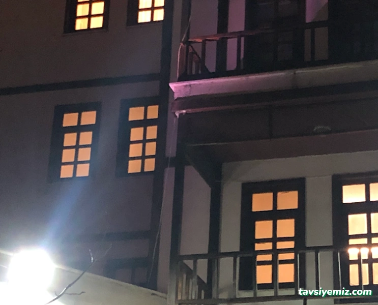 Cevizli Otel&Pansiyon Cevizli Otel&Pansiyon