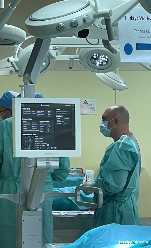 Prof. Dr. Levent Altınel - Ortopedi Ve Travmatoloji Uzmanı Prof. Dr. Levent Altınel - Ortopedi Ve Travmatoloji Uzmanı