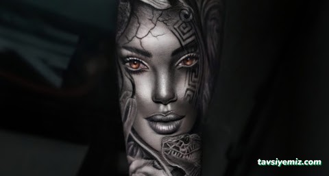 Tekirdağ Dövme Tattoo / Piercing Cemterzi-Tattoo Tekirdağ Dövme Tattoo / Piercing Cemterzi-Tattoo