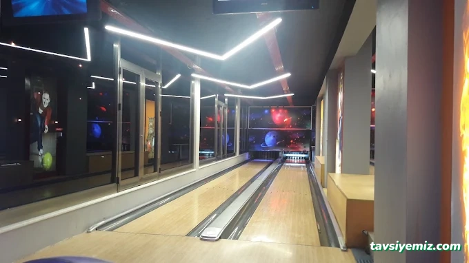 370 Bowling Oyun Cafe 370 Bowling Oyun Cafe