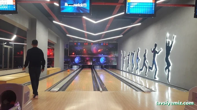 370 Bowling Oyun Cafe 370 Bowling Oyun Cafe