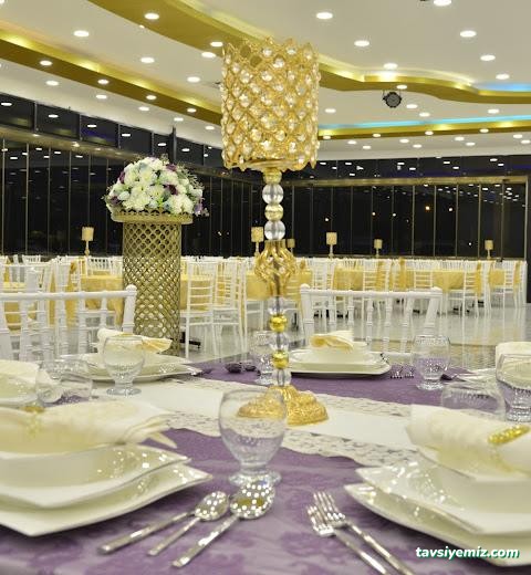 Arpacı Tesisleri Düğün Salonları Arpacı Tesisleri Düğün Salonları