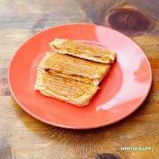 Kanka Sandwich Tostçu Sarı Kanka Sandwich Tostçu Sarı